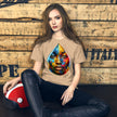 Waterdrop Unisex t-shirt