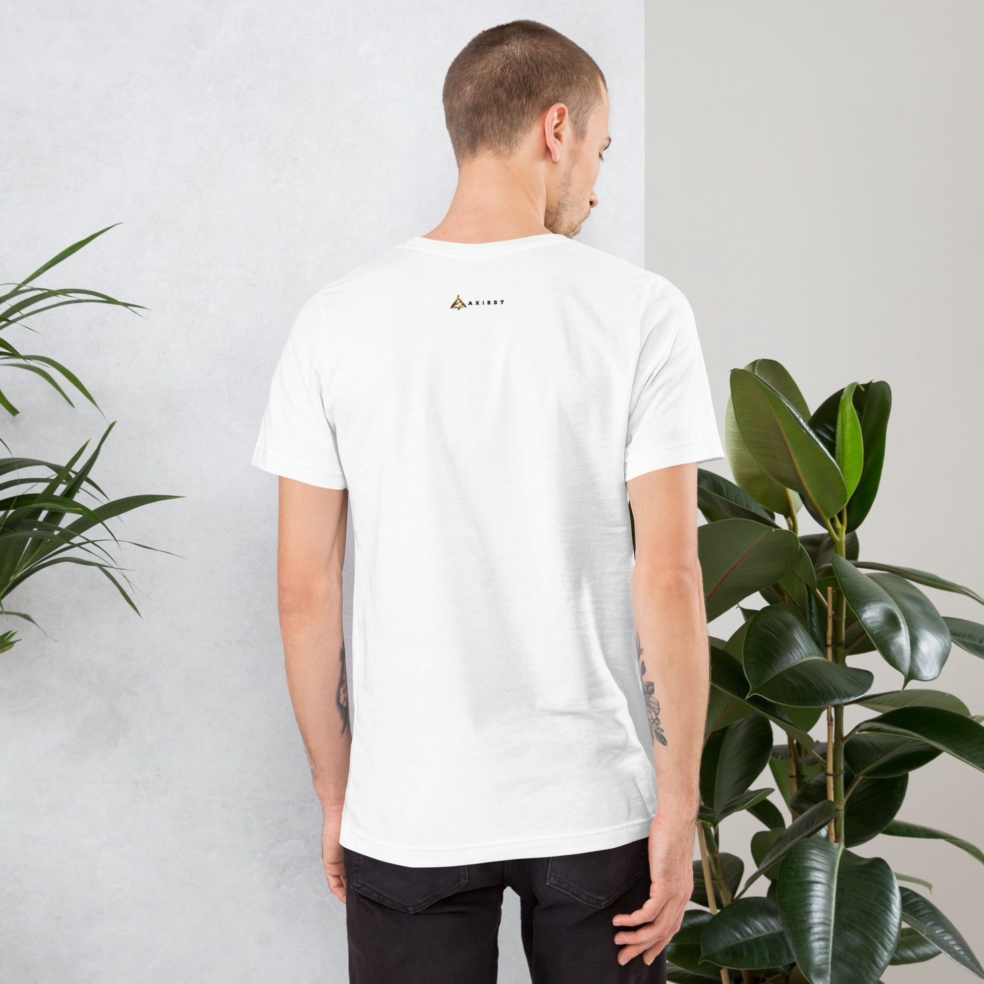 Spike Unisex t-shirt