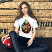 Waterdrop Unisex t-shirt