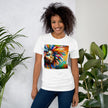 Living Color Unisex t-shirt