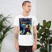 Spike Unisex t-shirt