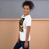 Rhythm Unisex t-shirt