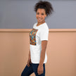 Africa Unisex t-shirt