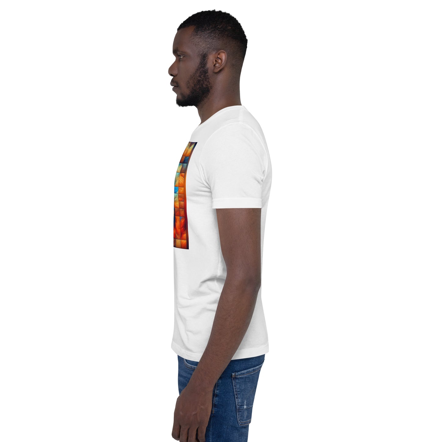 Africa Unisex t-shirt