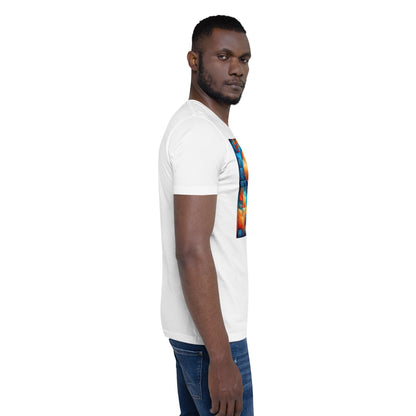 Africa Unisex t-shirt