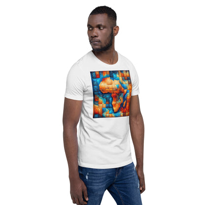 Africa Unisex t-shirt